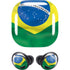 Brazil Flag Galaxy Buds Pro Skin